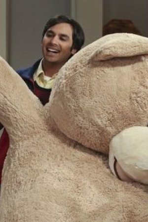 The Big Bear Precipitation