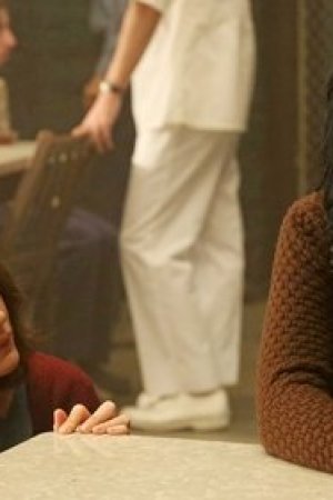 Tımarhane: Ben, Anne Frank 1. Bölüm