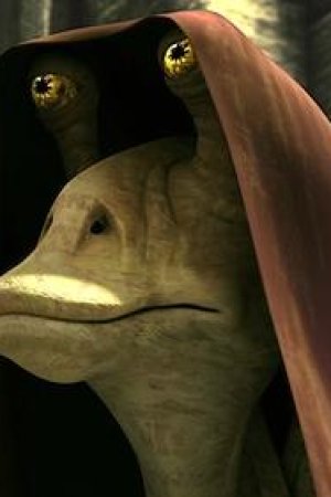 Bombad Jedi