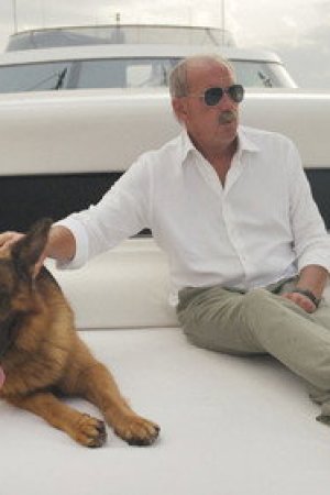 Şanslı Köpek