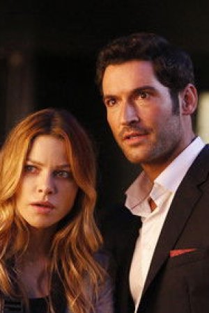 Lucifer, Bekle. Cici Şeytan.