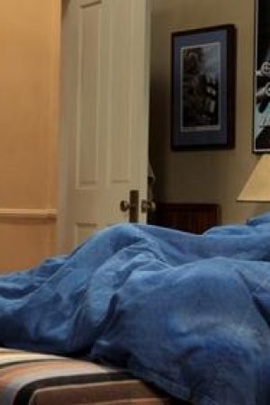 The Roommate Transmogrification