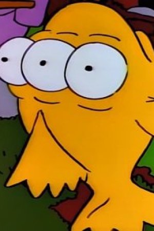 Two Cars in Every Garage and Three Eyes on Every Fish