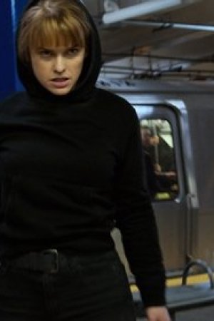 Hedef: Iron Fist