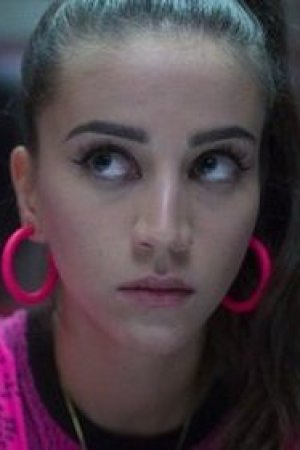 Rebeca