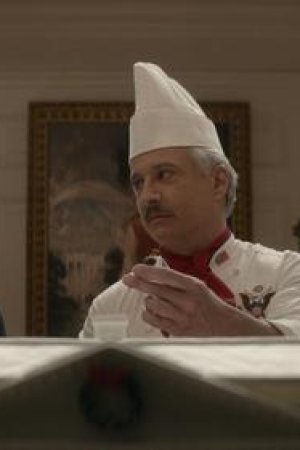 Bıçaklar Çekildi