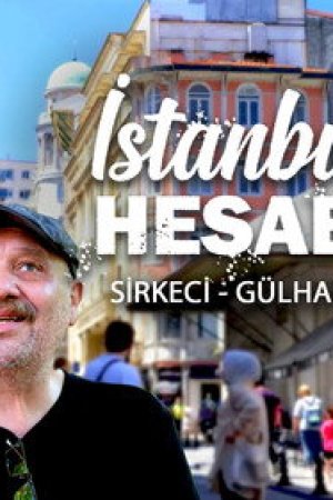 Sirkeci ve Gülhane