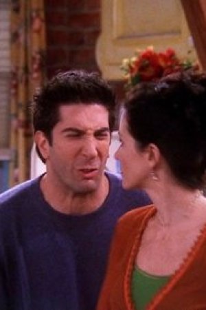 Ross Cıgara Kullandı