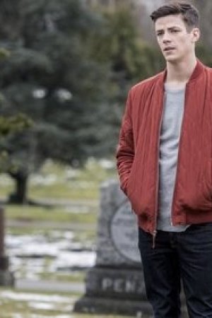 The Once and Future Flash