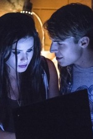 Felicity Smoak'un Gizli Geçmişi