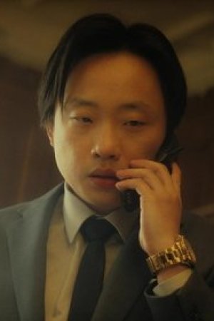 Reklamcı Adam