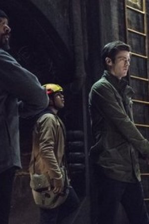 Grodd Lives