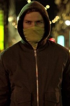 Iron Fist'in Öfkesi