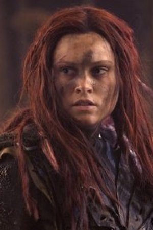 1. Wanheda: 1. Kısım