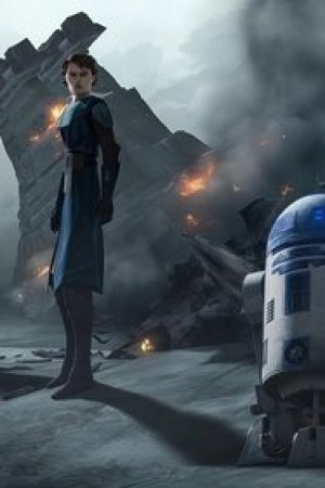 R2 Eve Gel