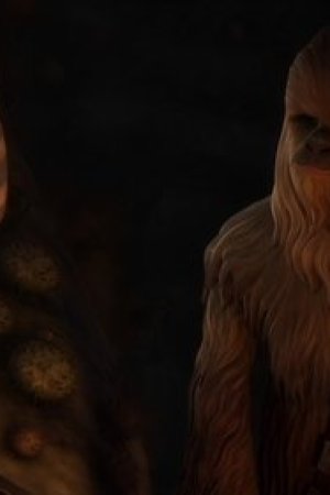 Wookiee Avı