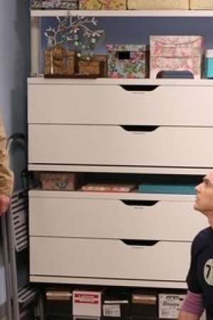 The Closet Reconfiguration