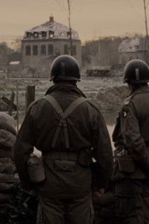 The Last Patrol
