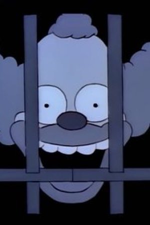 Krusty Gets Busted
