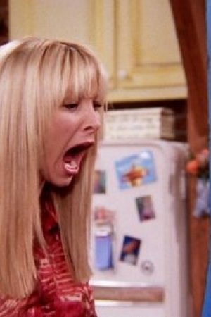 Joey Rachel ile Çıkıyor
