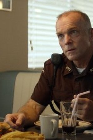 Reacher Bir Şey Demedi