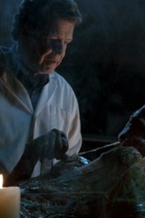 The Man From the Other Side
