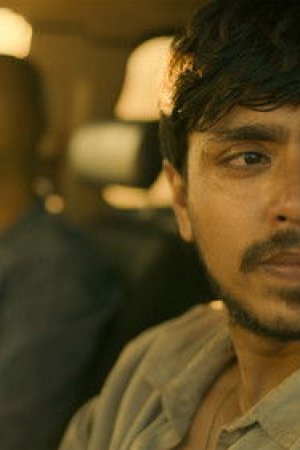 2059 Bölüm II: Gece Kuşları