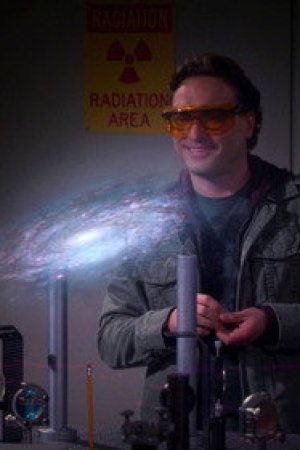 The Holographic Excitation