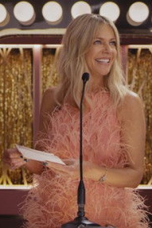 The Roast of Deborah Vance