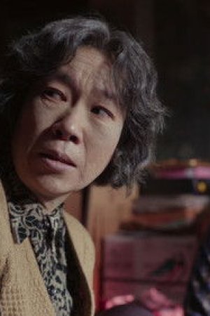 Kim Kyung-ja