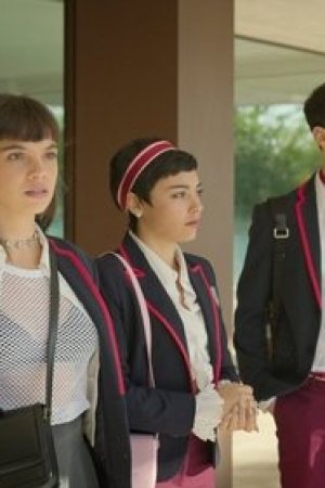 Gitmeden Önce (Kısım 1)