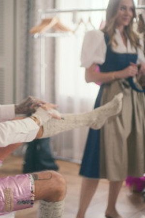 Oktoberfest Flörtleri