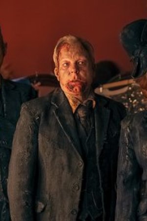 Bölüm 4: Otostopçu (Mini bölüm Et Yiyen Nazi Zombileri de içerir)