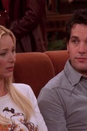 The One With The Home Study