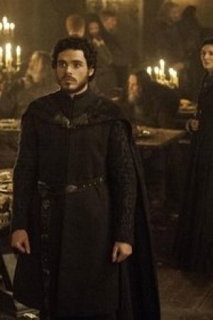 Castamere Yağmurları