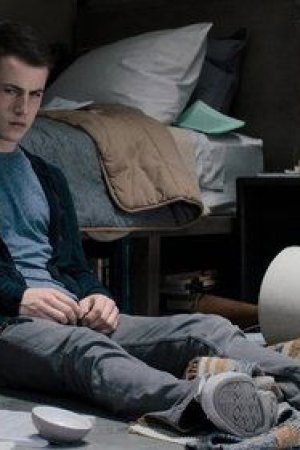 Clay Jensen Hakkında Şüphelerim Var