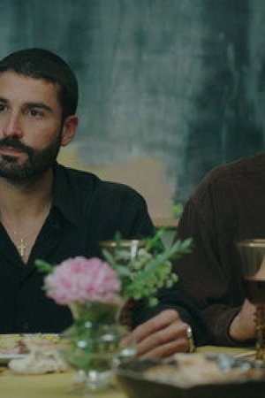Adım Gloria Román