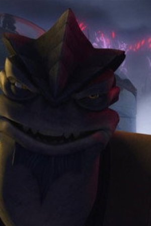 Umbara'da Karanlık