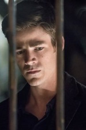 Flashpoint