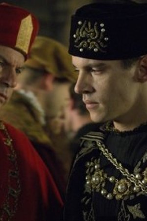 Wolsey, Wolsey, Wolsey!