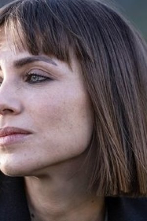 Göğsünde Yara Olan Çocuk