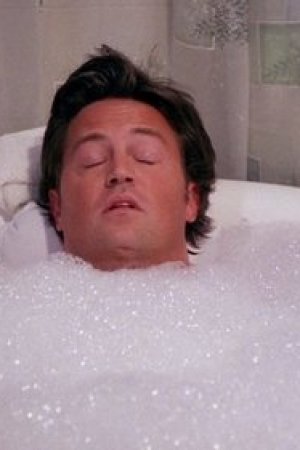 Chandler Banyo Yapıyor