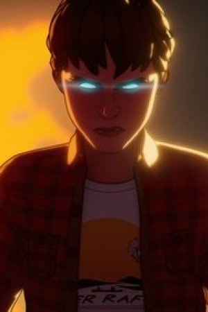 Ya Peter Quill, Dünyanın En Güçlü Kahramanları'na Saldırsaydı?
