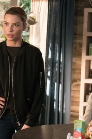 Chloe, Lucifer mı Oluyor?