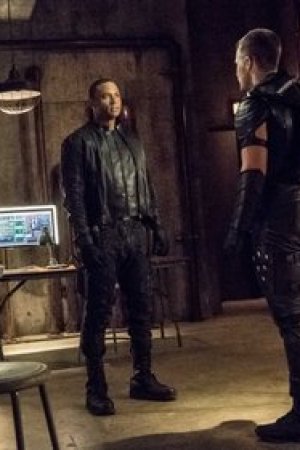 Green Arrow