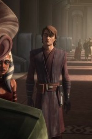 Çok Fazla Şey Bilen Jedi
