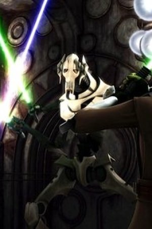 Grievous'un Sığınağı