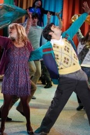 The Thespian Catalyst