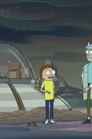 Morty'nin Sınırında: Rick, Öl, Canlan