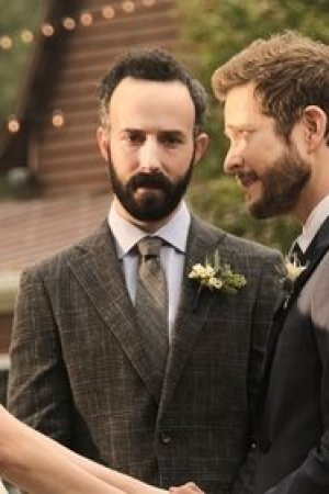 1. Bir Nikah, Bir Cenaze